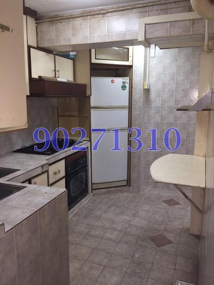 Blk 160 Mei Ling Street (Queenstown), HDB 3 Rooms #169122292